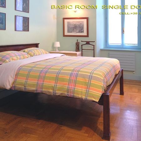 Repepo B&B Bergame Extérieur photo