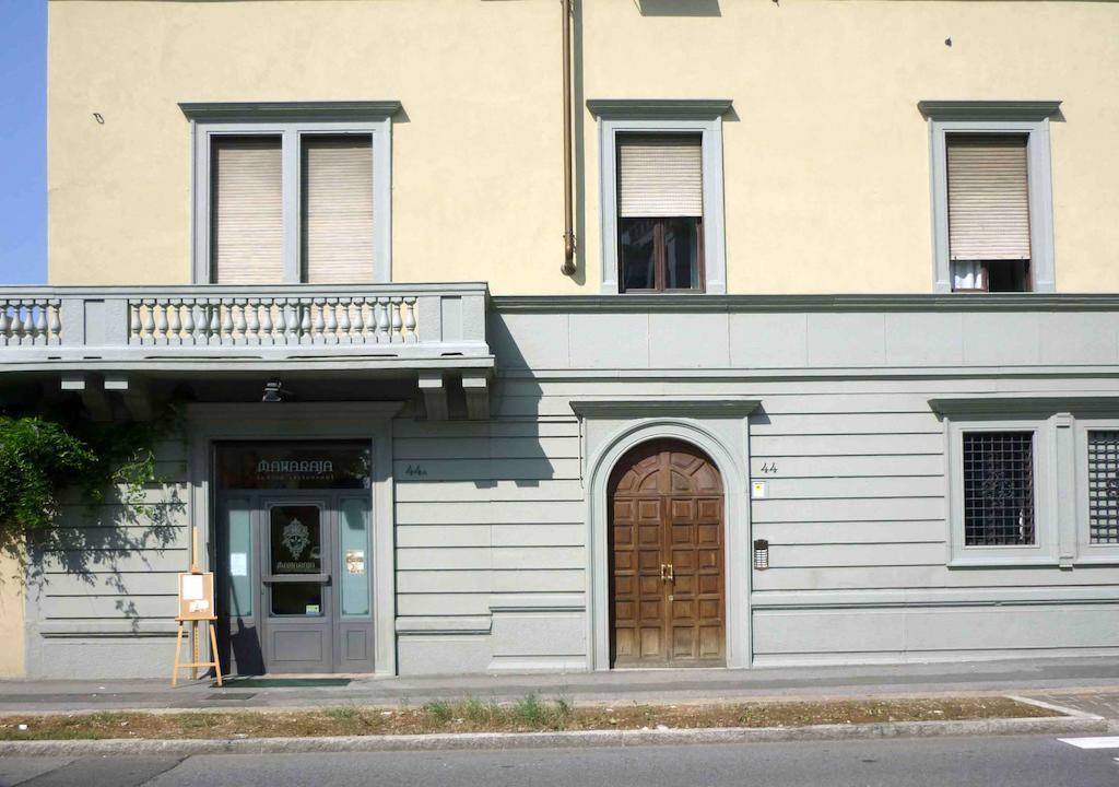 Repepo B&B Bergame Extérieur photo