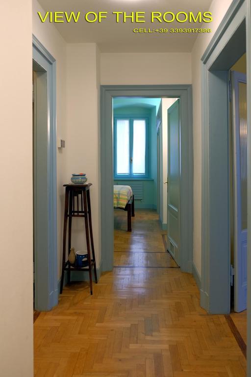 Repepo B&B Bergame Extérieur photo