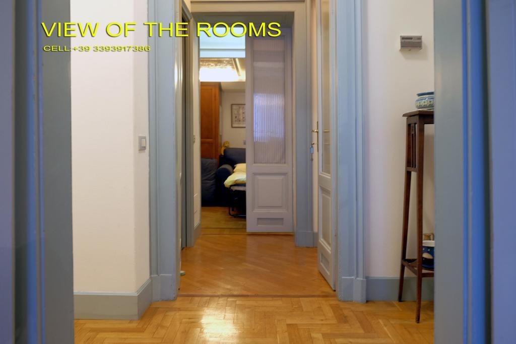Repepo B&B Bergame Extérieur photo