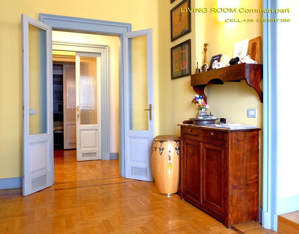Repepo B&B Bergame Extérieur photo