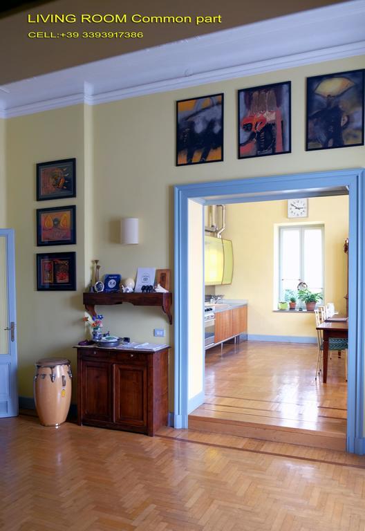 Repepo B&B Bergame Extérieur photo
