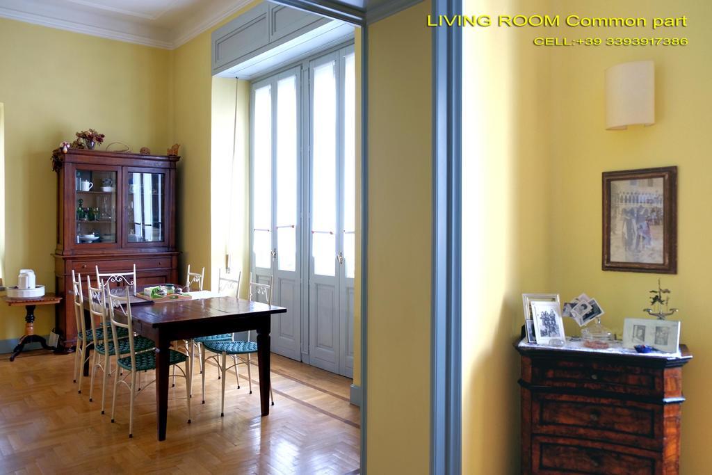 Repepo B&B Bergame Extérieur photo