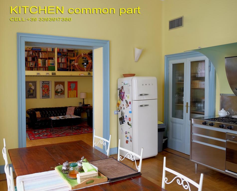 Repepo B&B Bergame Extérieur photo