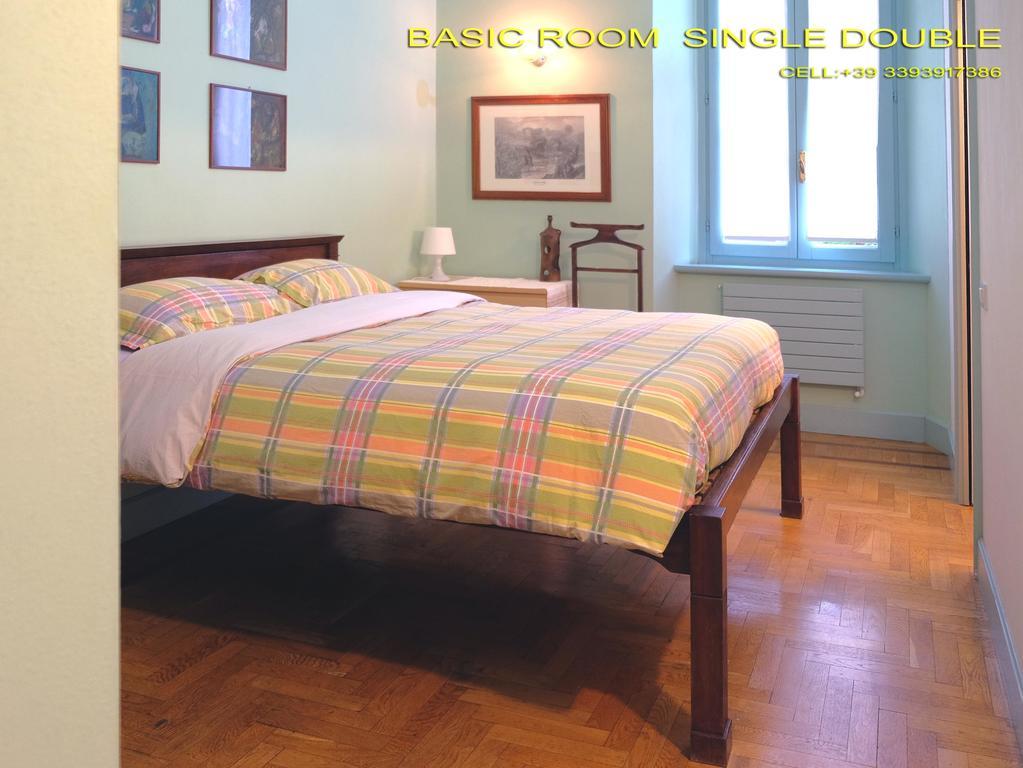 Repepo B&B Bergame Extérieur photo