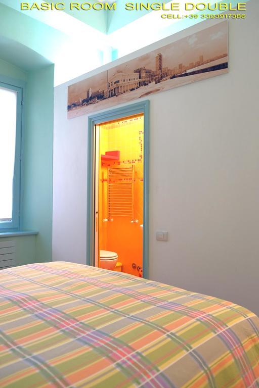 Repepo B&B Bergame Extérieur photo