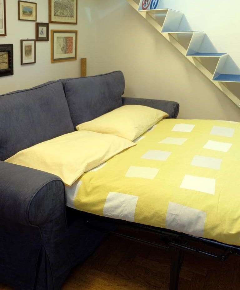 Repepo B&B Bergame Extérieur photo